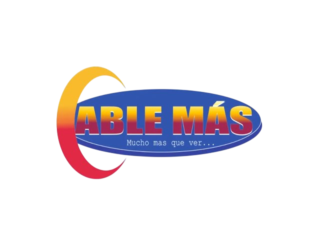 Logo Cable Más
